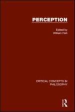 Perception af WILLIAM FISH