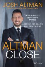 The Altman Close af Josh Altman