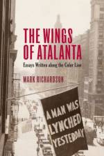 The Wings of Atalanta af Dr Mark S. Richardson