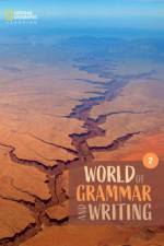 World of Grammar and Writing 2 af Rachel Finnie