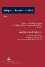 Aesthetik und Religion