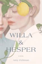Willa & Hesper af Amy Feltman