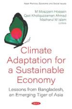 Climate Adaptation for a Sustainable Economy