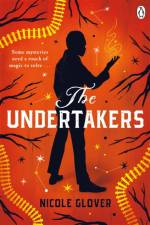 The Undertakers af Nicole Glover