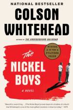 The Nickel Boys af Colson Whitehead