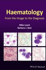 Haematology af Mike (Gartnavel General Hospital Leach
