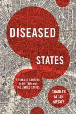 Diseased States af Charles Allan McCoy