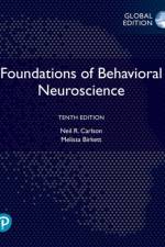 Foundations of Behavioral Neuroscience, Global Edition af Neil Carlson