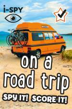 i-SPY On a Road Trip