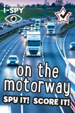 i-SPY On the Motorway