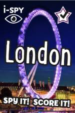 i-SPY London af i-SPY