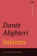 Inferno af Dante Alighieri