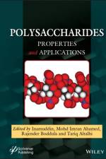 Polysaccharides af I Inamuddin