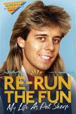 Re-run the Fun af Pat Sharp