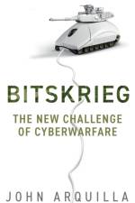Bitskrieg af John (Naval Postgraduate School Arquilla