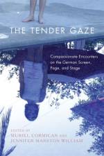 The Tender Gaze af John Blair