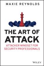 The Art of Attack af Maxie (Social-Engineer Reynolds