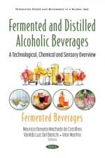 Fermented and Distilled Alcoholic Beverages