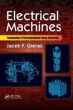 Electrical Machines af Jacek F. (University of Technology and Life Sciences Gieras
