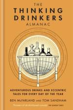 The Thinking Drinkers Almanac af Tom Sandham
