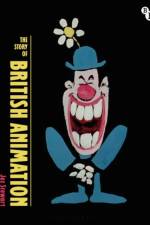The Story of British Animation af Jez (British Film Institute Stewart