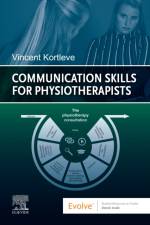 Communication Skills for Physiotherapists af Vincent Kortleve