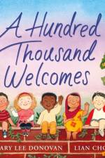 A Hundred Thousand Welcomes af Mary Lee Donovan