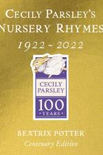 Cecily Parsley's Nursery Rhymes af Beatrix Potter