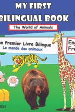 My First Bilingual Book-Animals af Maher Ben