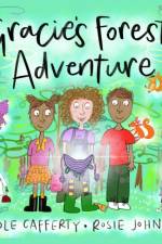 Gracie’s Forest Adventure af Carole Cafferty