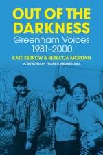 Out of the Darkness af Kate Kerrow