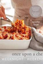 Once Upon a Chef: Weeknight/Weekend af Jennifer Segal