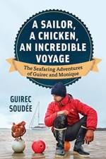 The Incredible Voyage af Guirec Soudee