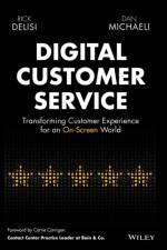 Digital Customer Service af Rick DeLisi