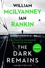 The Dark Remains
