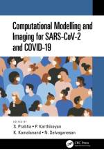Computational Modelling and Imaging for SARS-CoV-2 and COVID-19 af K. Kamalanand