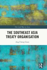 The Southeast Asia Treaty Organisation af Ang (Nanayang Technological University Cheng Guan