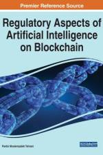 Regulatory Aspects of Artificial Intelligence on Blockchain