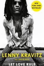 Let Love Rule af Lenny Kravitz