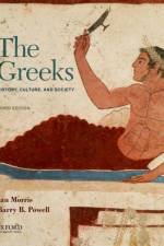 The Greeks af Ian ( Morris