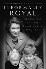 Informally Royal af Rodney Laredo