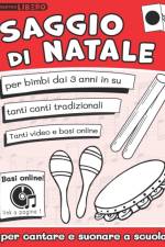 Saggio di Natale af Libero Iannuzzi