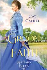 Groom for Faith af Cat Cahill
