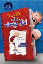 Diary of a Wimpy Kid (Book 1) af Jeff Kinney