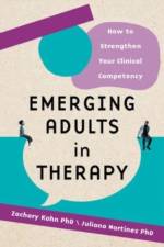 Emerging Adults in Therapy