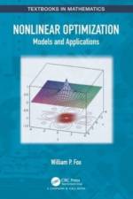 Nonlinear Optimization