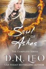 Soul of Ashes af D N Leo