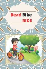 Read Bike Ride af Lili Chan
