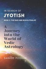The Rasi and Bhava Phalas af Sarajit Poddar