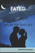 Fated Under the Dark Sky af Radhika Acharya